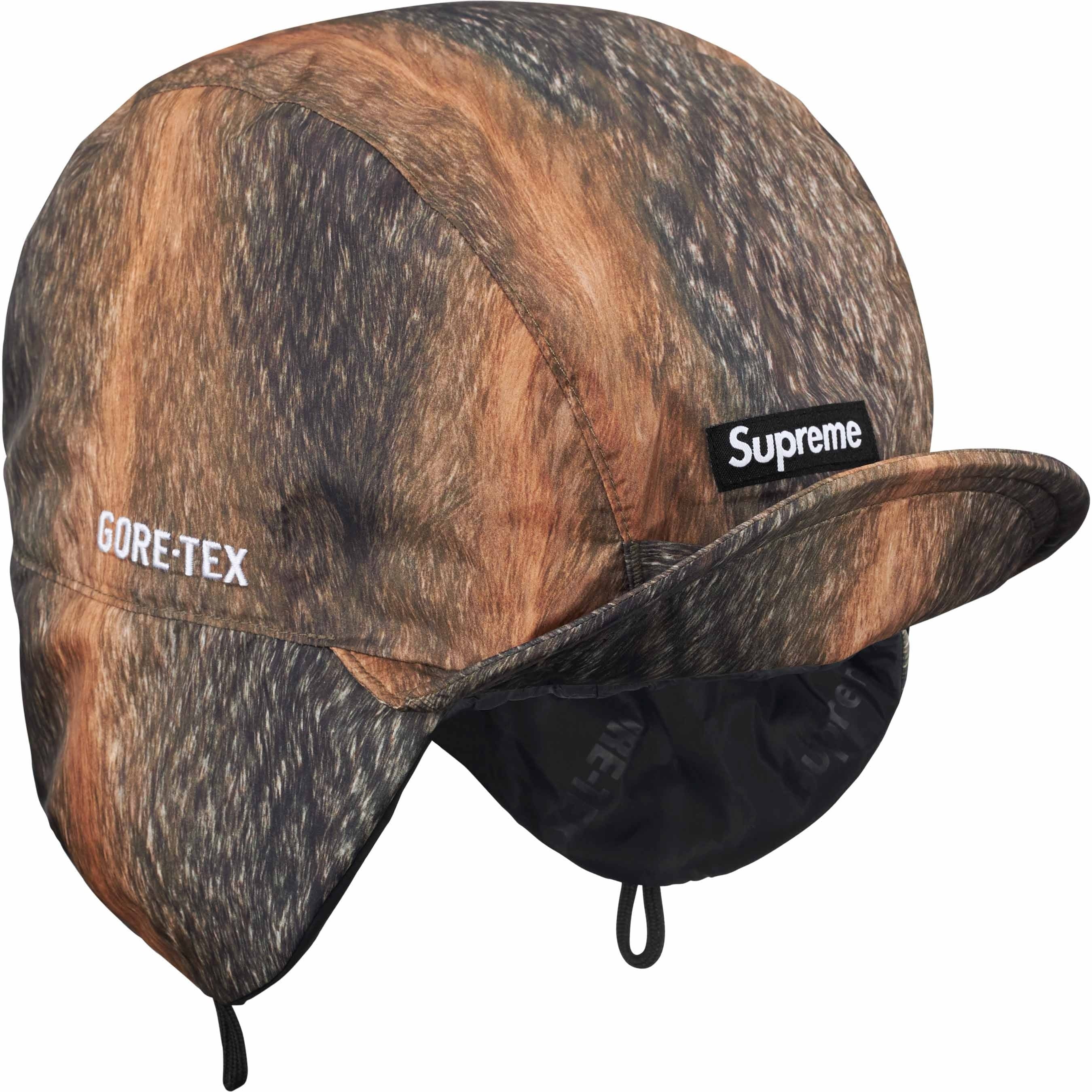 GORE-TEX Earflap Cap view 4